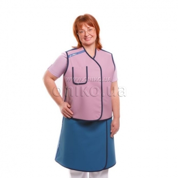 ON-RA 207 Protective vest