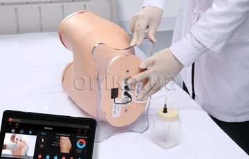 Intramuscular Injection Simulator