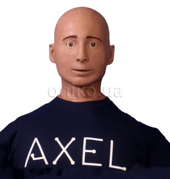 Симулятор пациента AXEL