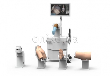 VirtaMed Arthro je nejrealističtější artroskopický simulátor