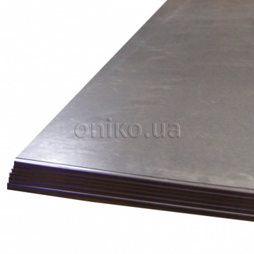 Sheet lead and lead Vinyl