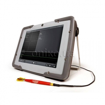 Eddy current NDT method